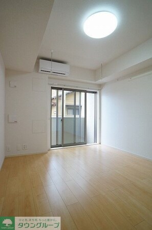 ルミナスの物件内観写真